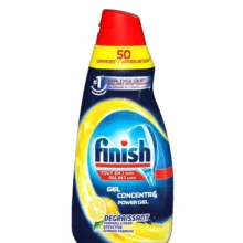 ژل ماشین ظرف شویی فینیش مدل 3X Hepsi 1 Arada