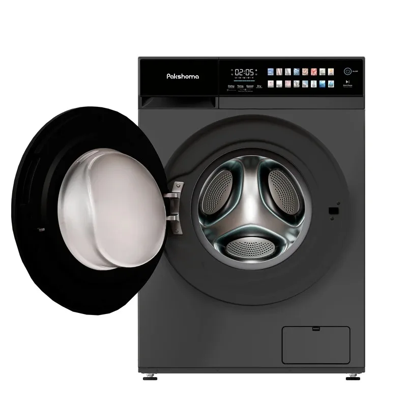 ماشین لباسشویی 11 کیلوگرم اتوماتیک پاکشوما مدل X106 X