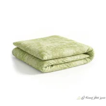 تشک مهمان آنیسا مدل ابر و باد یکنفره سایز 185×85 سانتی متر