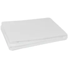 محافظ تشک کلسیوم مدل M-602010 تک نفره سایز 100×200 سانتی متر
