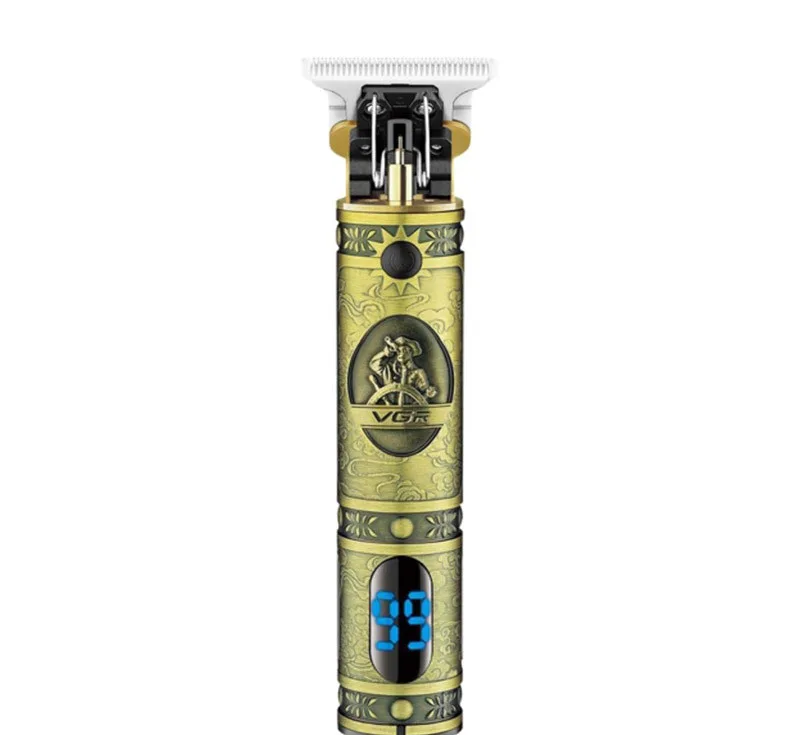 ماشین اصلاح موی صورت وی جی ار مدل V-228