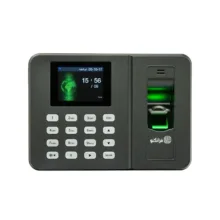 دستگاه حضور و غیاب فراتکنو مدل F20W