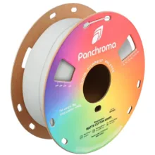 فیلامنت پرینتر سه بعدی پولی میکر مدل Panchroma Matte PLA قطر 1.75میلی‌متر وزن یک کیلوگرم
