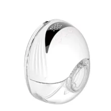 شیردوش پرتابل برقی کد MY-375