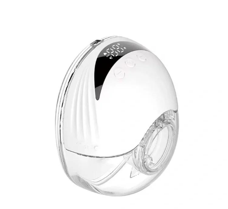 شیردوش پرتابل برقی کد MY-375