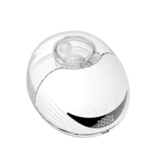 شیردوش پرتابل برقی کد MY-375