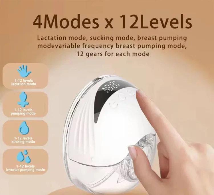 شیردوش پرتابل برقی کد MY-375