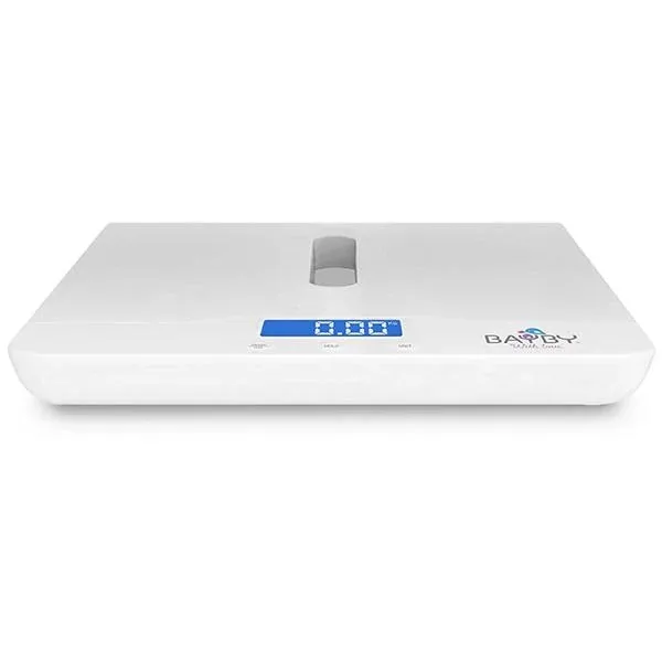 ترازو دیجیتال نوزاد مدل BSB 4050 با دقت 10 گرم