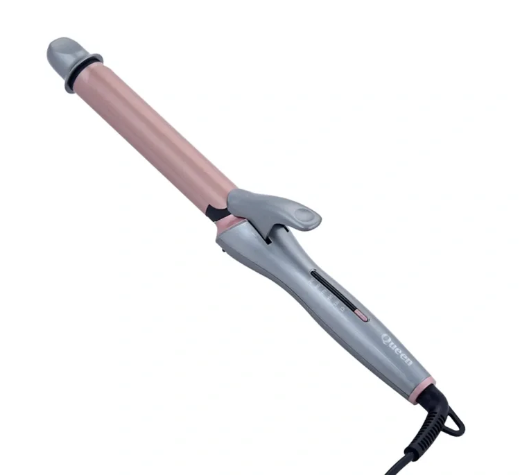 فر کننده مو کوئین مدل HT-626n