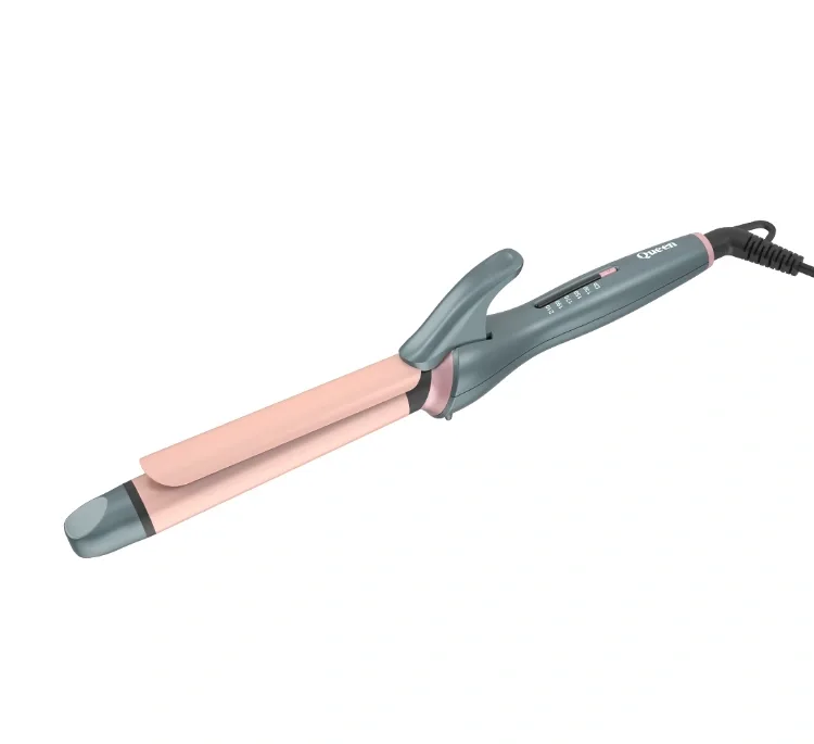 فر کننده مو کوئین مدل HT-626n