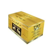 چای سیاه قلم خارجی آسام هندوستان دو قوچ – 10 کیلوگرم