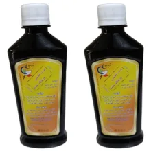 شربت معده جالینوس – 300 میلی لیتر بسته 2 عددی