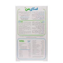 قرص اسکای من ویت اسکای بسته 30 عددی