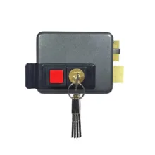 قفل حیاطی برقی آیسون مدل AI-ELO1