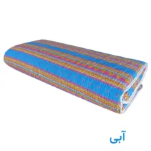 تشک مهمان اِسپی توره مدل گبه سنتی دو نفره سایز 90x190 سانتی متر