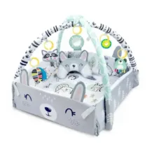 تشک بازی مدل خرگوش وراکن