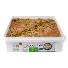 حلوا شکری ممتاز احتشام - 3500 گرم