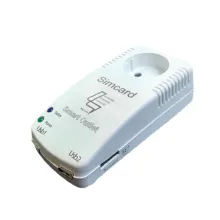 پریز هوشمند سیم کارتی مدل Bs-15