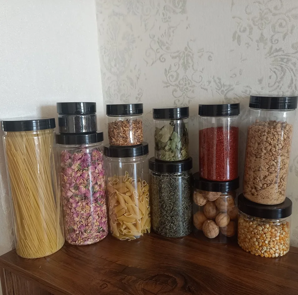 بانکه مدل استوانه ای کد 15000 مجموعه 20 عددی