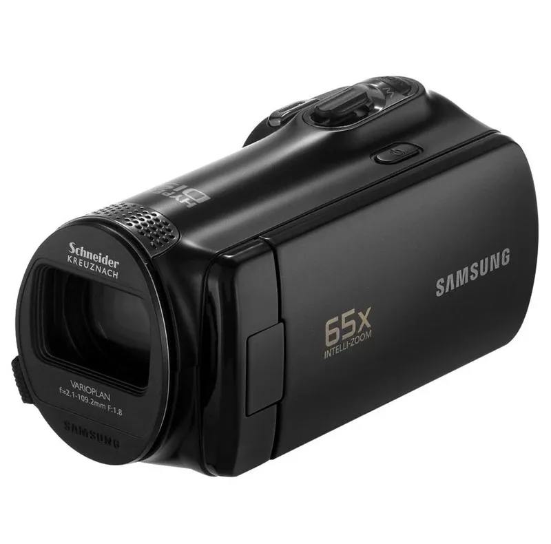دوربین فیلم برداری سامسونگ مدل smx-f54RP