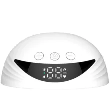 شیردوش پرتابل برقی کد MY-375