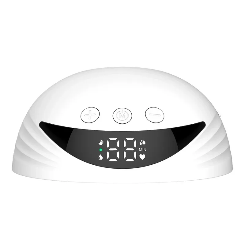 شیردوش پرتابل برقی کد MY-375