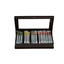 چای پذیرایی رابسین بسته 64 عددی