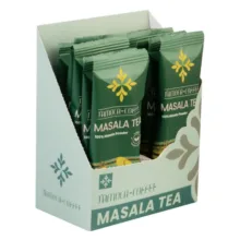 چای ماسالا جاموکا - 25 گرم دو بسته 10 عددی