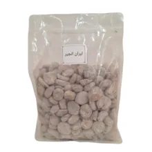 انجیر آردی ممتاز استهبان – ۱۰۰۰ گرم