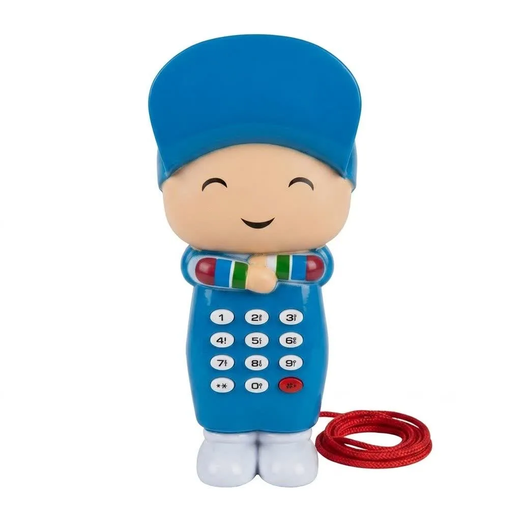 اسباب بازی مدل PEPEE بسته 6 عددی