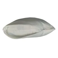 کوسن پاد آفرین مدل مینیمال جمله انگلیسی کد PK404192 سایز 40*40 سانتی متر