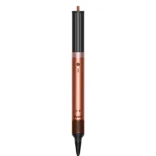سشوار و استایلر چندکاره دایسون مدل Airwrap Co-anda2X HS09- Amber Silk