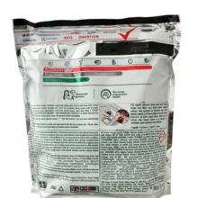 قرص ماشین ظرفشویی فیری مدل platinum بسته 96 عددی