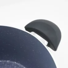 سرویس پخت پز 5 پارچه فورج عروس مدل دلوین
