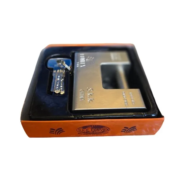 قفل کتابی کونوکس مدل SSK-1133 سایز 94 میلیمتر