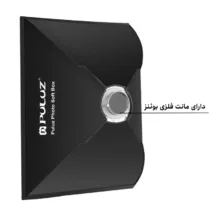 سافت باکس پلوز مدل زنبوری سایز 60x90 سانتی متر