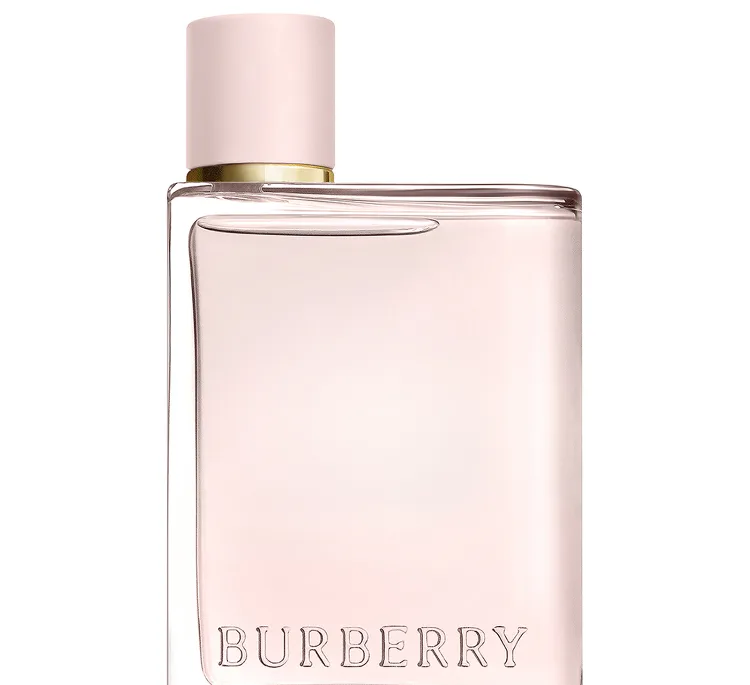 ادوپرفیوم زنانه مدل Burberry Her حجم 100 میلی‌ لیتر
