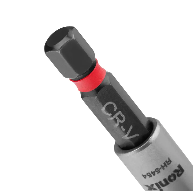 رابط سری پیچ گوشتی رونیکس مدل RH-5454 بسته 9 عددی