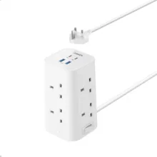 شارژر رومیزی 20 وات 12 پورت انکر مدل A9185