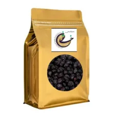 آلبالو مرطوب محلی خاتون – 350 گرم