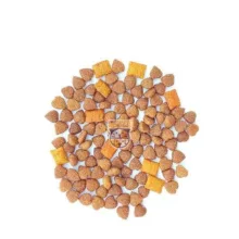 غذای خشک سگ مونلو مدل پاپی طعم مرغ و گوشت و سبزیجات وزن 1 کیلوگرم