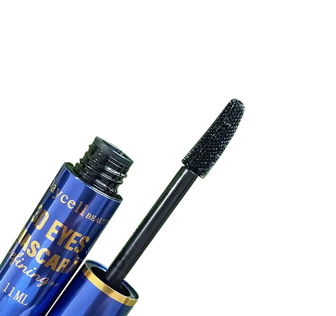 ریمل دایسل مدل 3 D Eyes Mascara کد 22 حجم 11 میلی لیتر