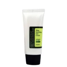 کرم ضد آفتاب کوزارکس مدل Aloe Soothing مناسب پوست حساس با SPF50 حجم 50 میلی لیتر