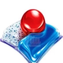 قرص ماشین ظرفشویی فینیش مدل مدل Powerball Quantum بسته 72 عددی