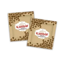 کافی میکس بدون قند و رژیمی کامور بسته 24 عددی