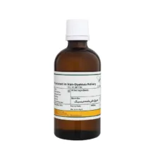 عرق غنی شده  جینسینگ سفید گیاه کالا – 100 میلی لیتر