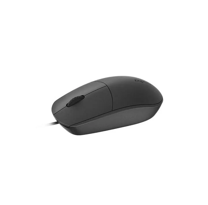 ماوس رپو مدل N100 Wired