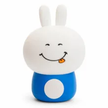 چراغ خواب اتاق کودک مدل cute rabbit