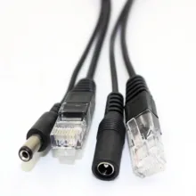 آداپتور POE مدل 5855