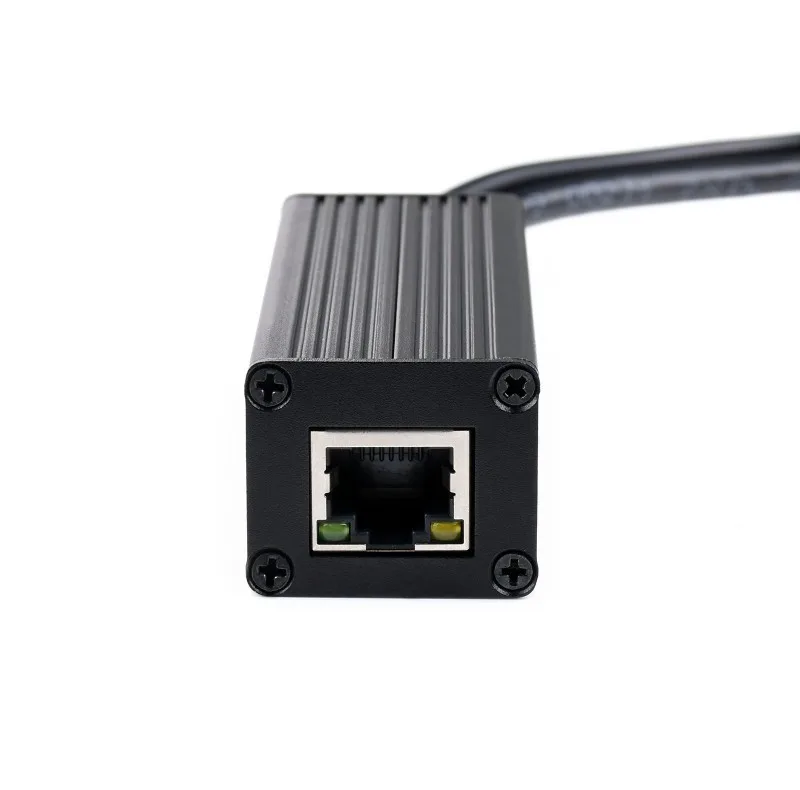 آداپتور POE گیگابایتی مدل POE SPLITTER 25W
